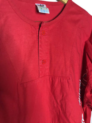 Vintage Adidas Sweatshirt (M)