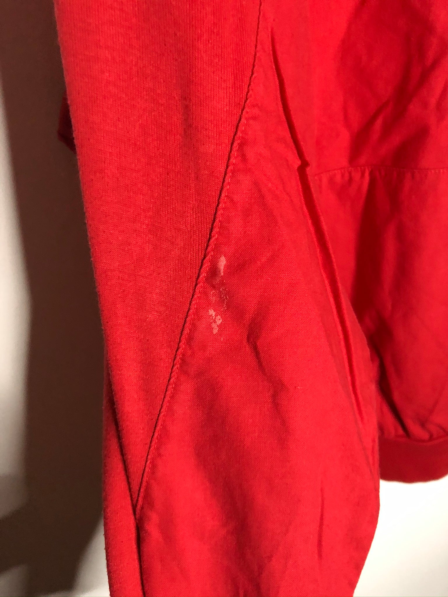 Vintage Adidas Sweatshirt (M)