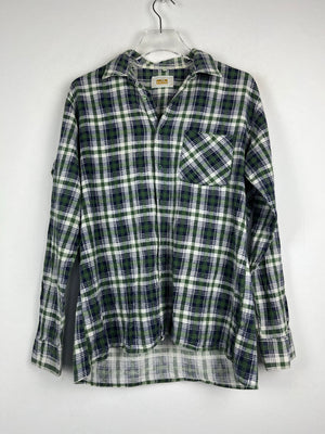 Vintage Flanell Hemd (S)