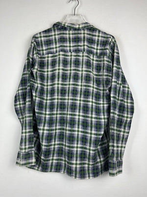 Vintage Flanell Hemd (S)