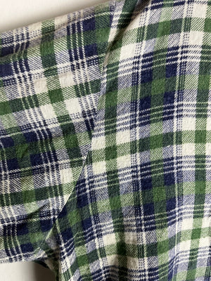 Vintage Flanell Hemd (S)