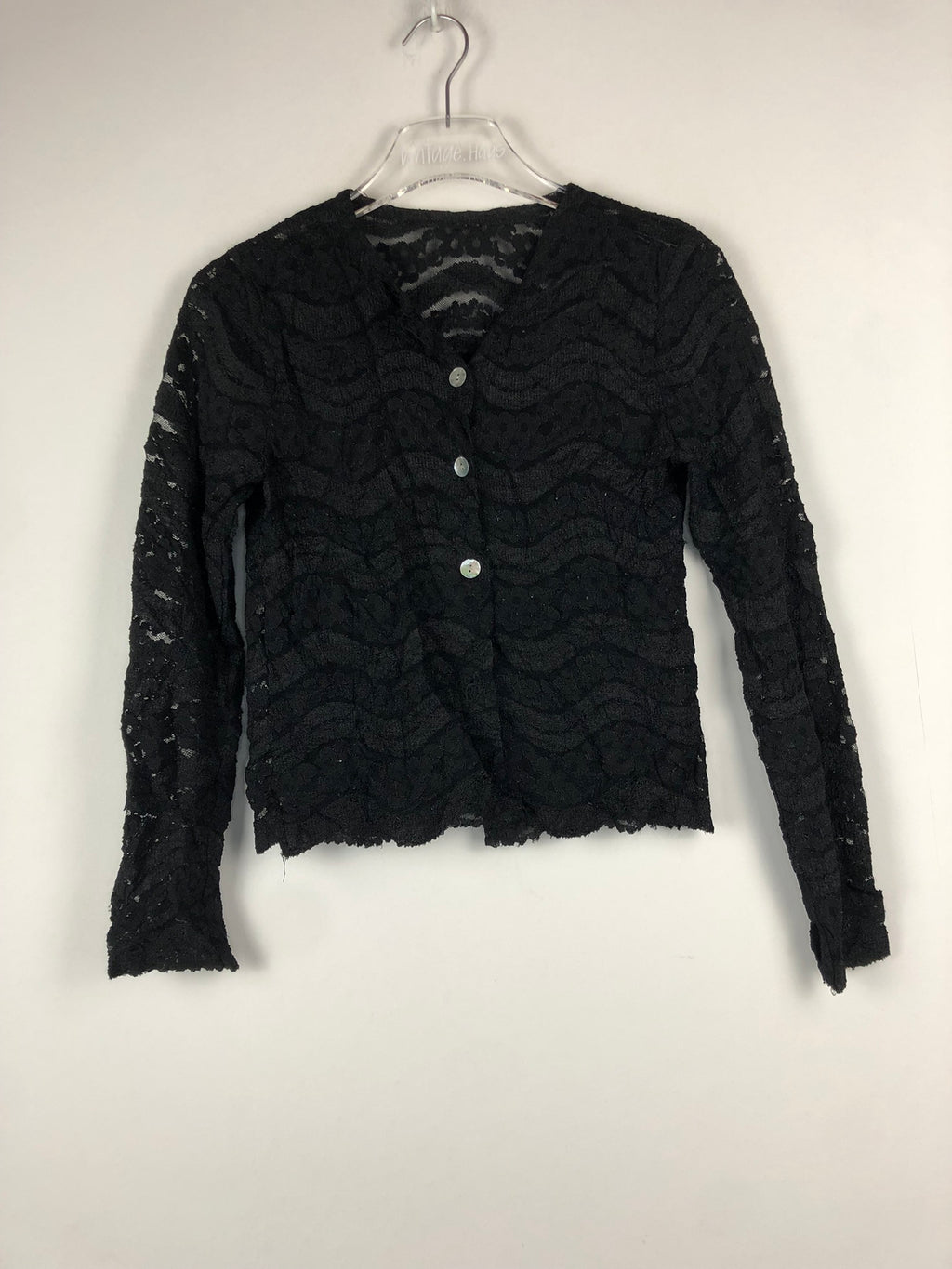 Vintage Oberteil (XS-S)