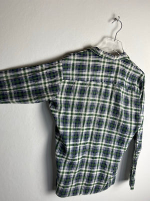 Vintage Flanell Hemd (S)