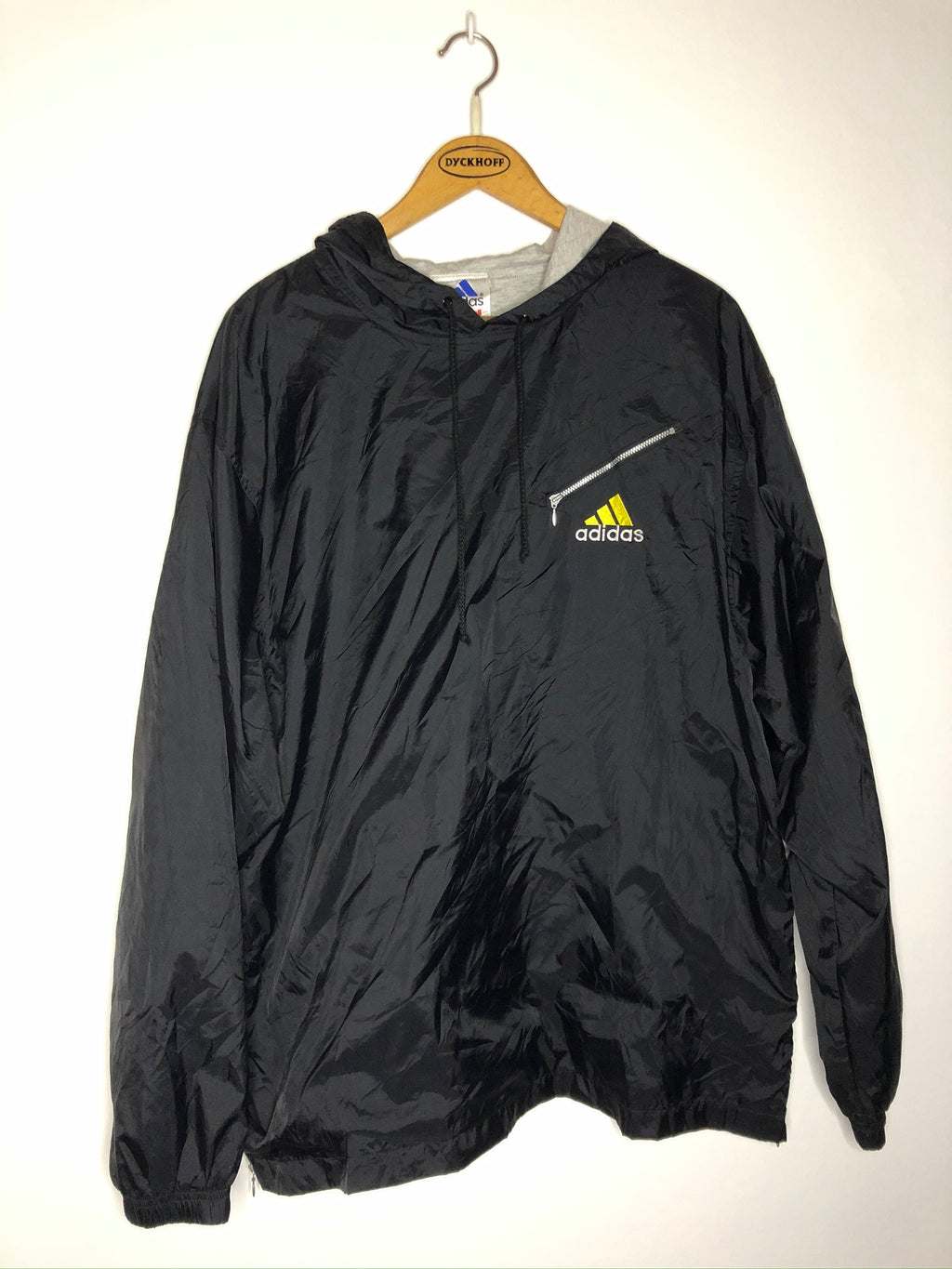 Vintage Adidas Jacke (L)