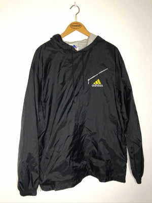 Vintage Adidas Jacke (L)