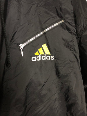 Vintage Adidas Jacke (L)