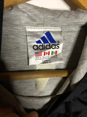 Vintage Adidas Jacke (L)