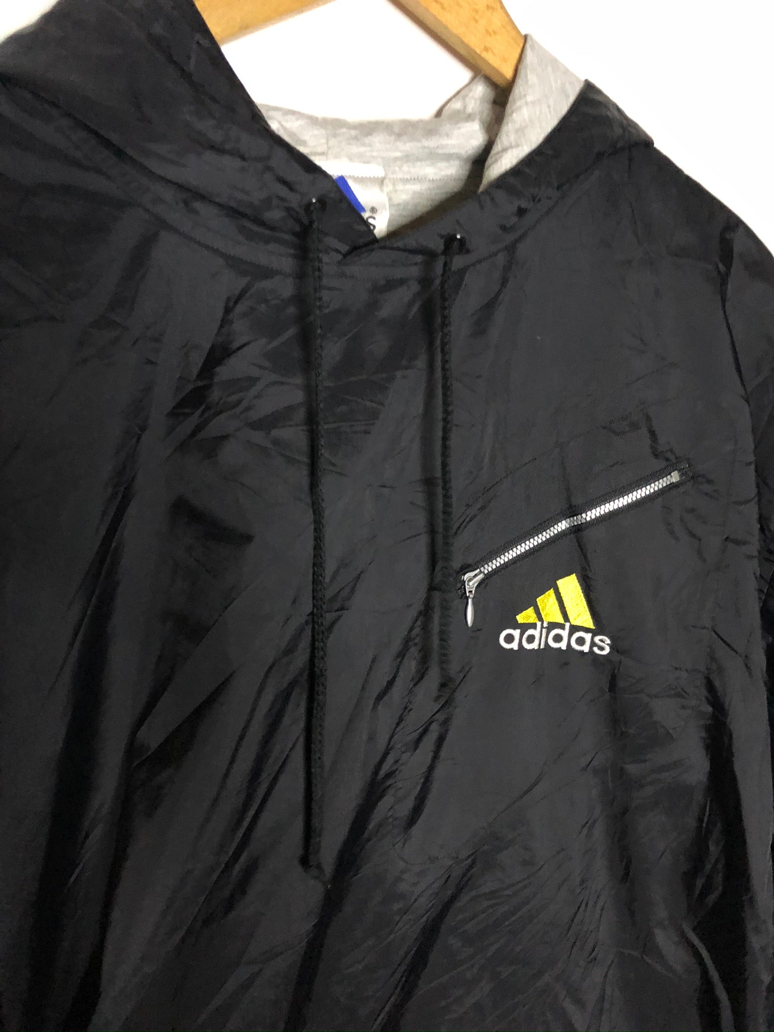 Vintage Adidas Jacke (L)