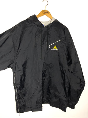Vintage Adidas Jacke (L)