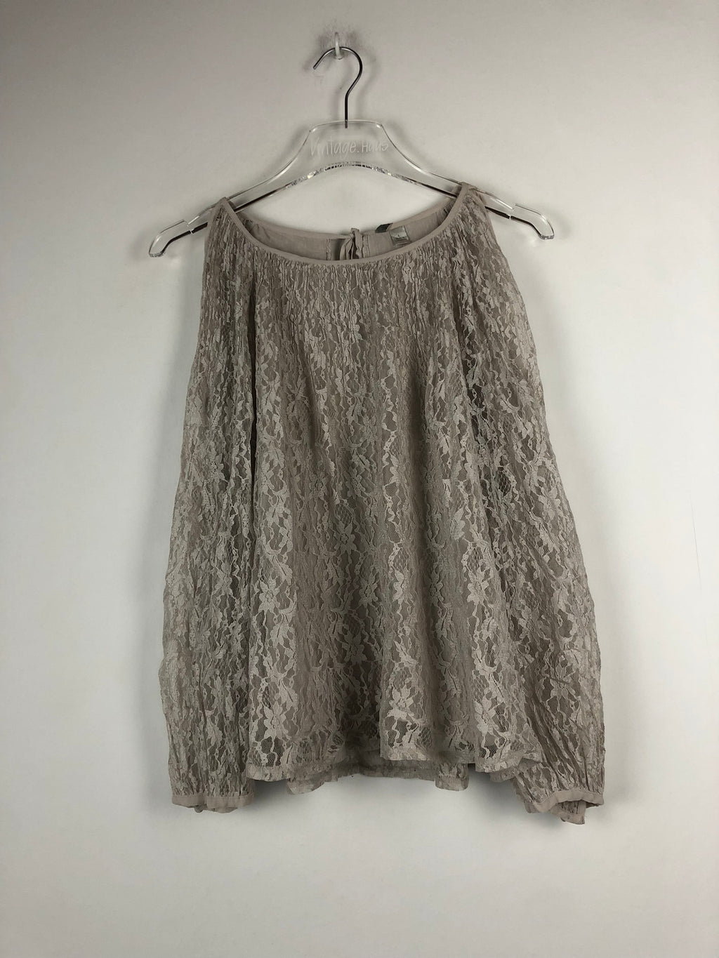 Vintage Oberteil (L)