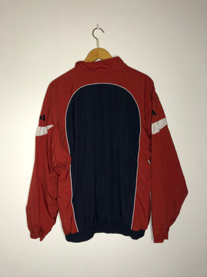 Vintage Adidas Trainingsanzug (L)