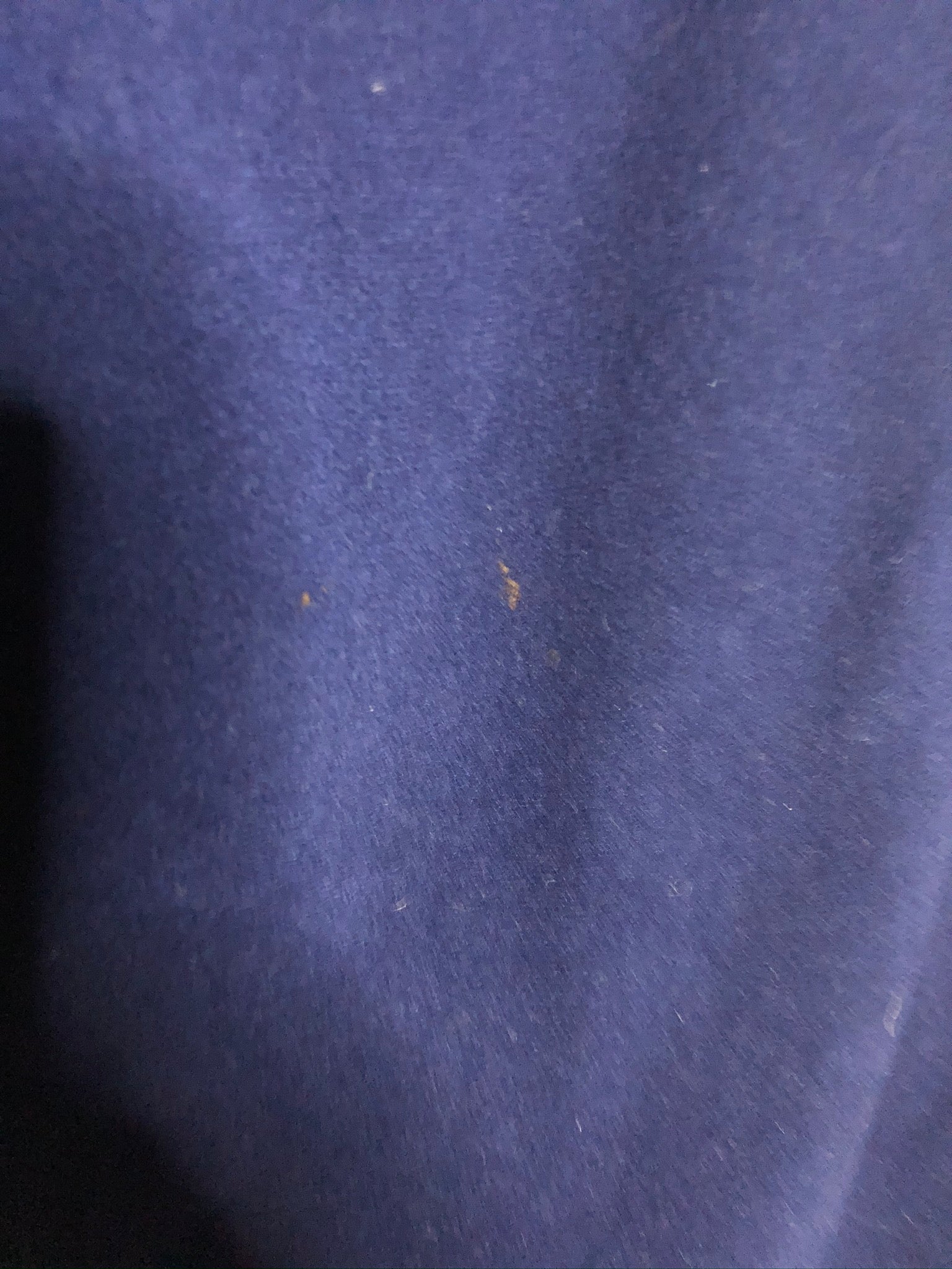 Vintage Velour Adidas Jogginghose (L)
