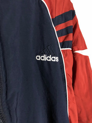 Vintage Adidas Trainingsanzug (L)