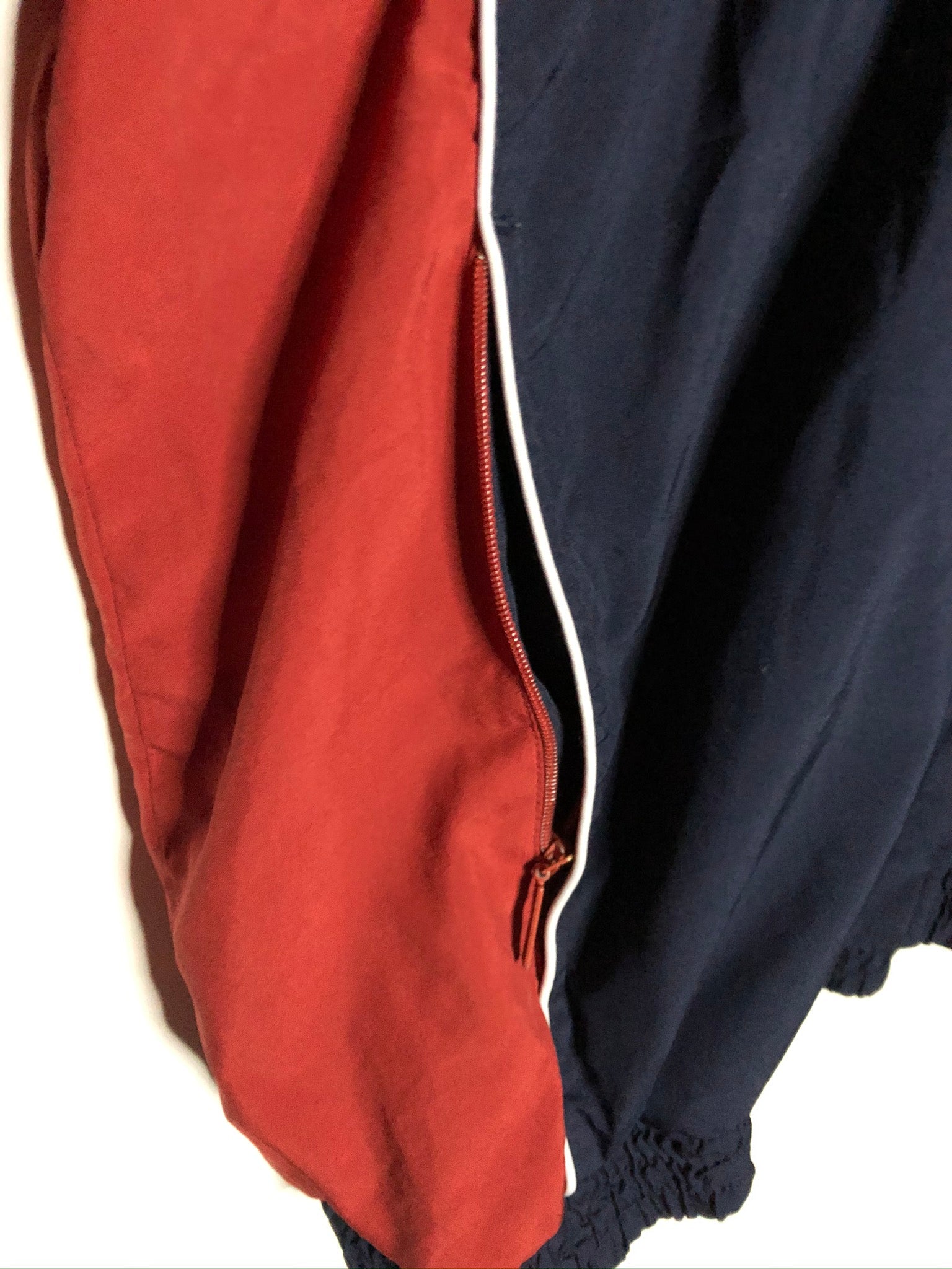Vintage Adidas Trainingsanzug (L)