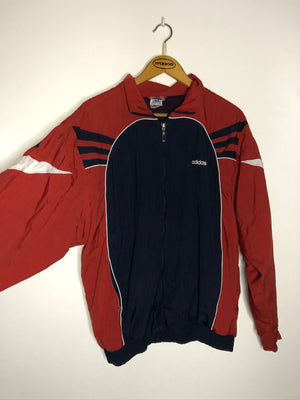 Vintage Adidas Trainingsanzug (L)