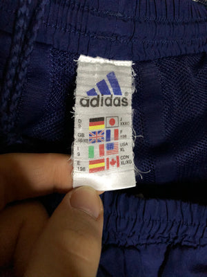 Vintage Adidas Trainingsanzug (L)