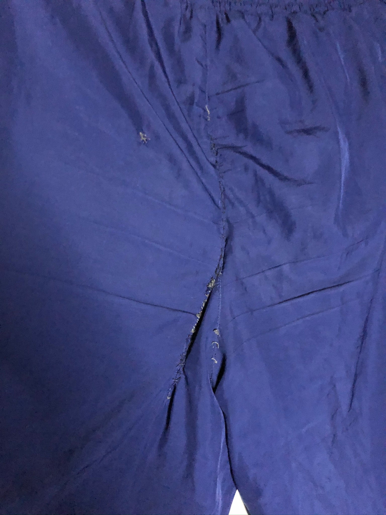 Vintage Adidas Trainingsanzug (L)