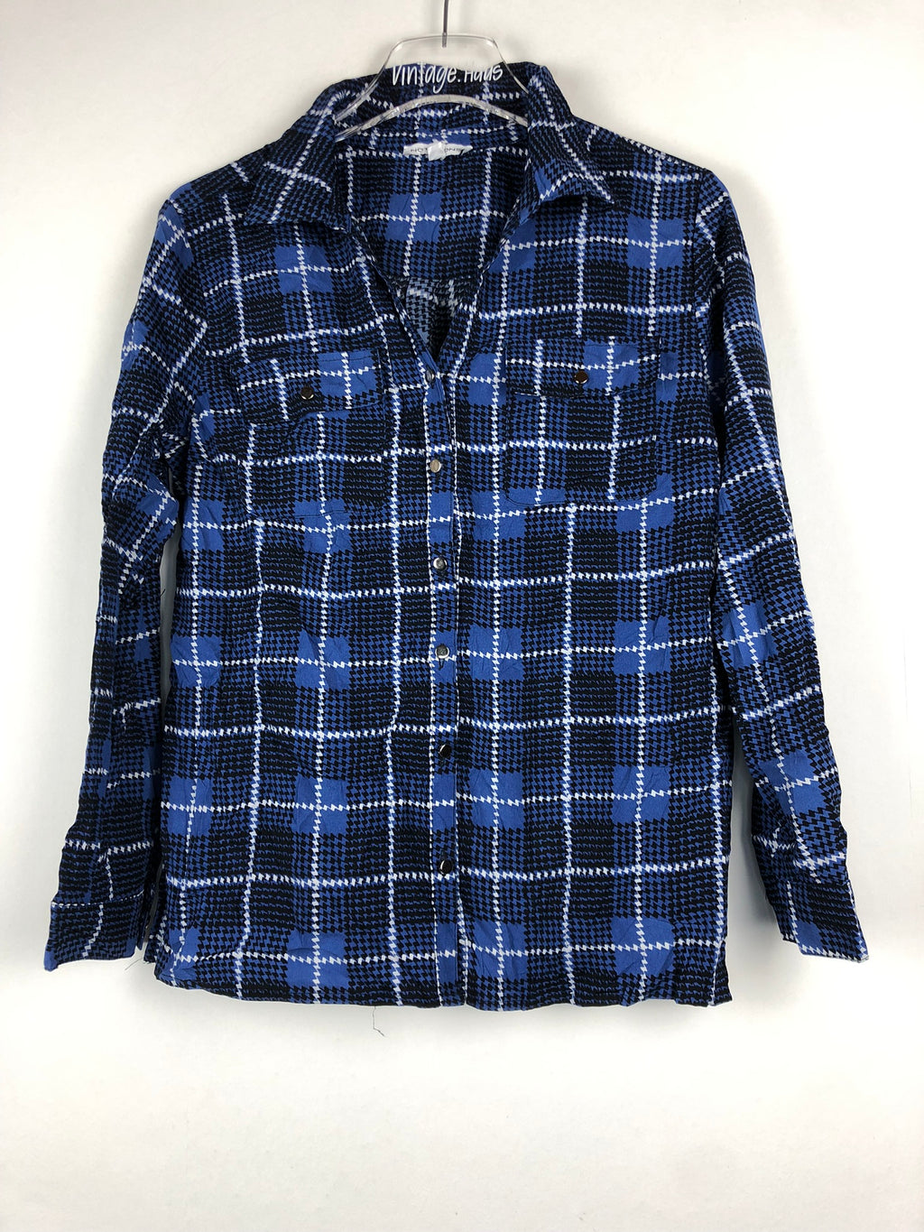 Vintage Bluse (M)