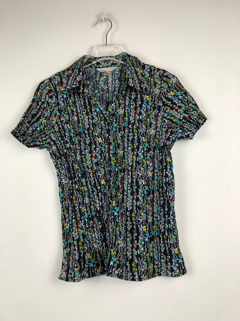 Vintage Bluse (S-M)