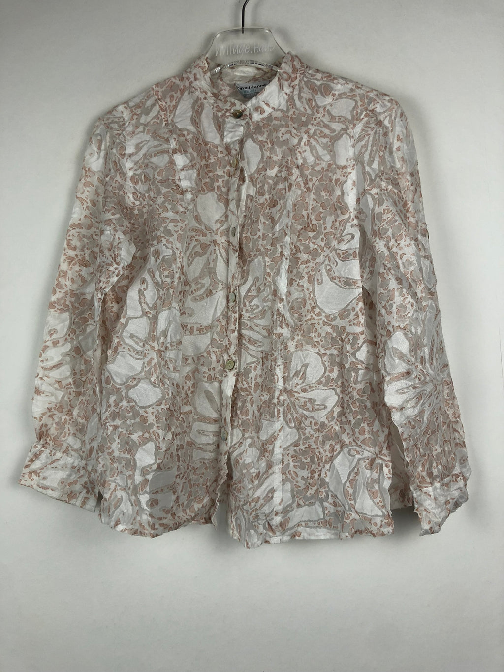 Vintage Bluse (S)