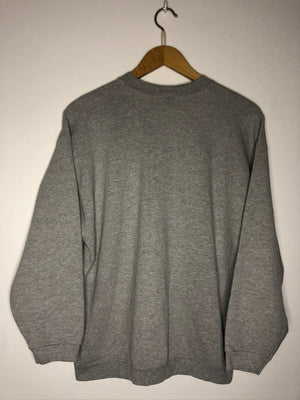 Vintage Nike Swoosh Sweater (S)