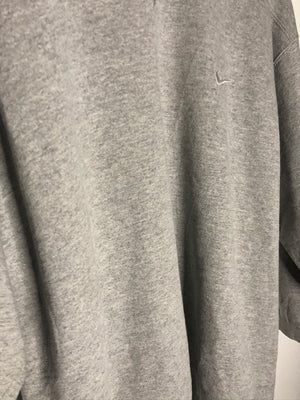Vintage Nike Swoosh Sweater (S)