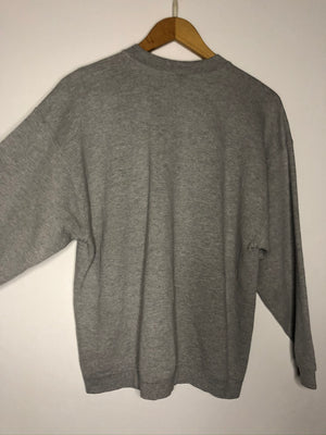Vintage Nike Swoosh Sweater (S)
