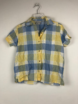 Vintage Bluse (M)