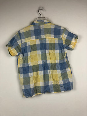 Vintage Bluse (M)