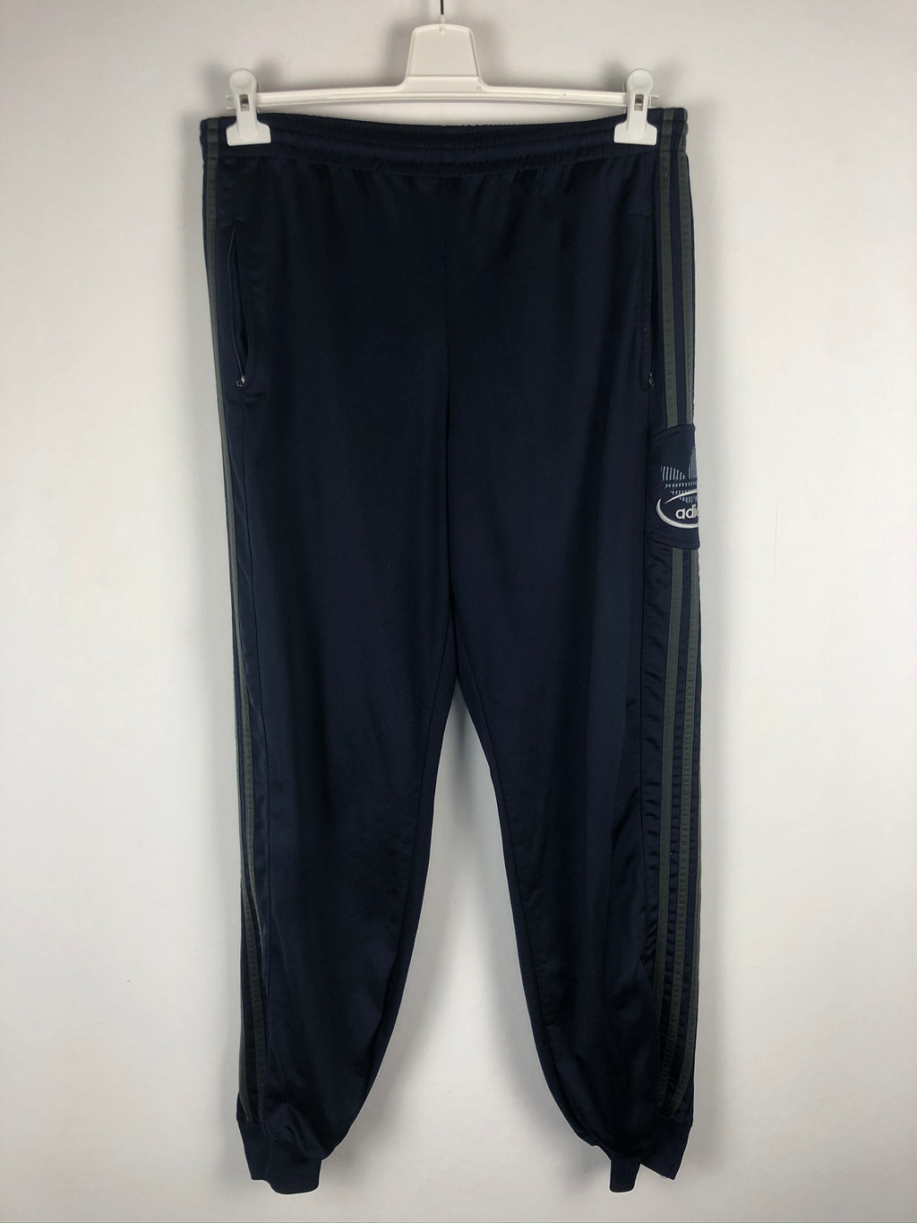 Vintage Adidas Jogginghose (L)