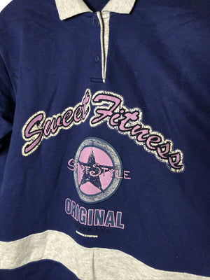 Vintage Sweater (L)