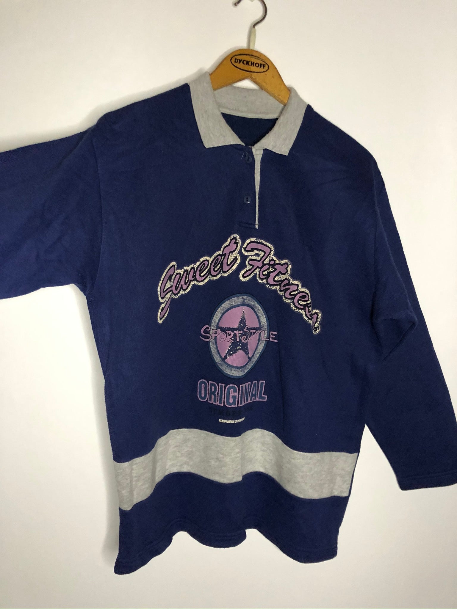 Vintage Sweater (L)