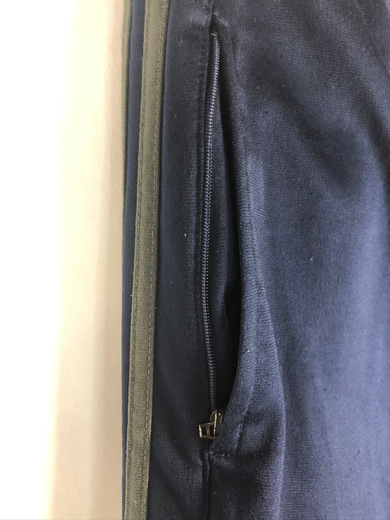 Vintage Adidas Jogginghose (L)