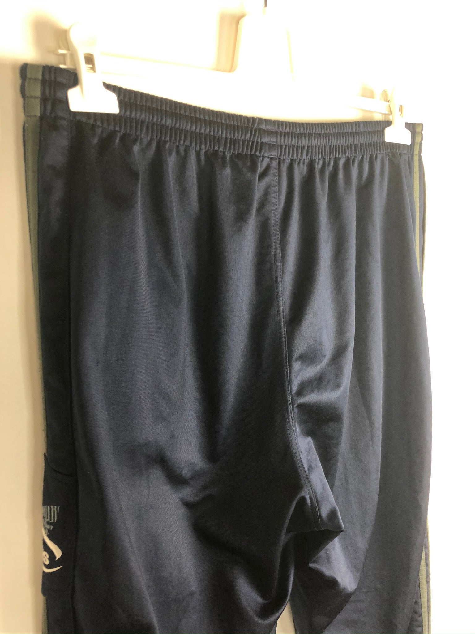 Vintage Adidas Jogginghose (L)