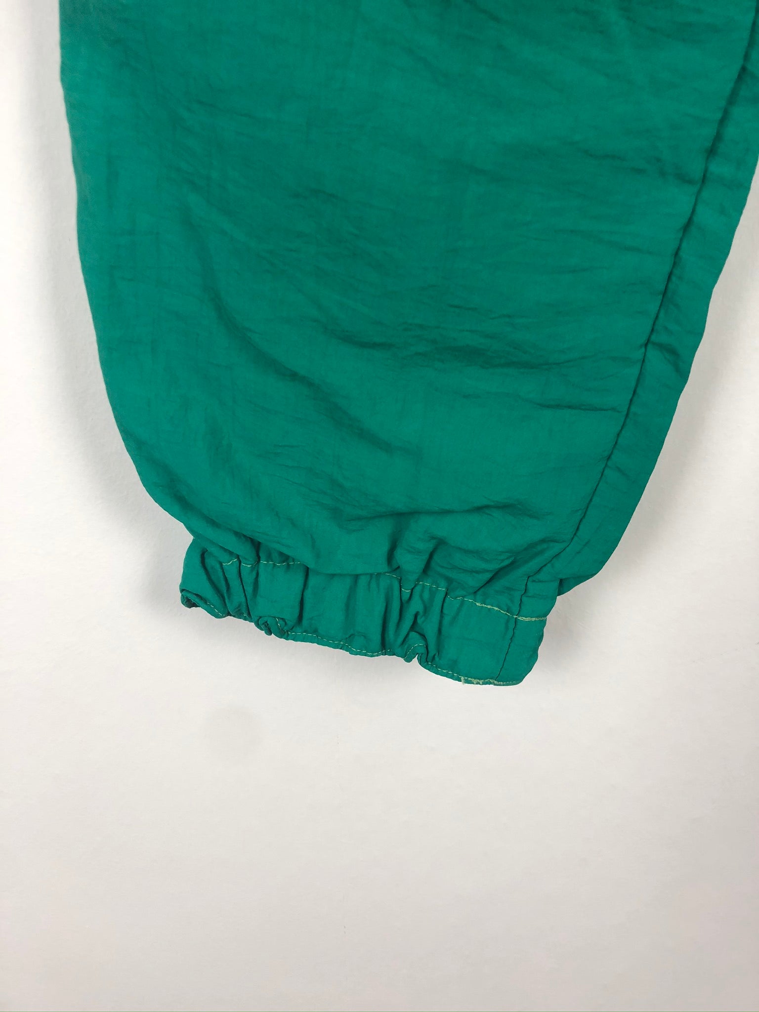 Vintage Jogginghose mit Muster (S)