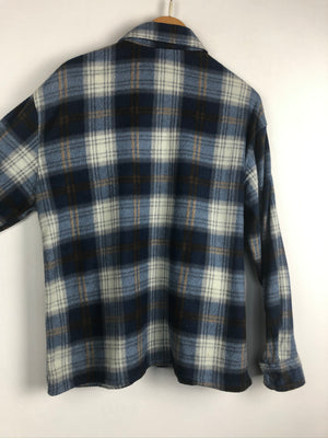 Vintage Flanell Hemd (L)