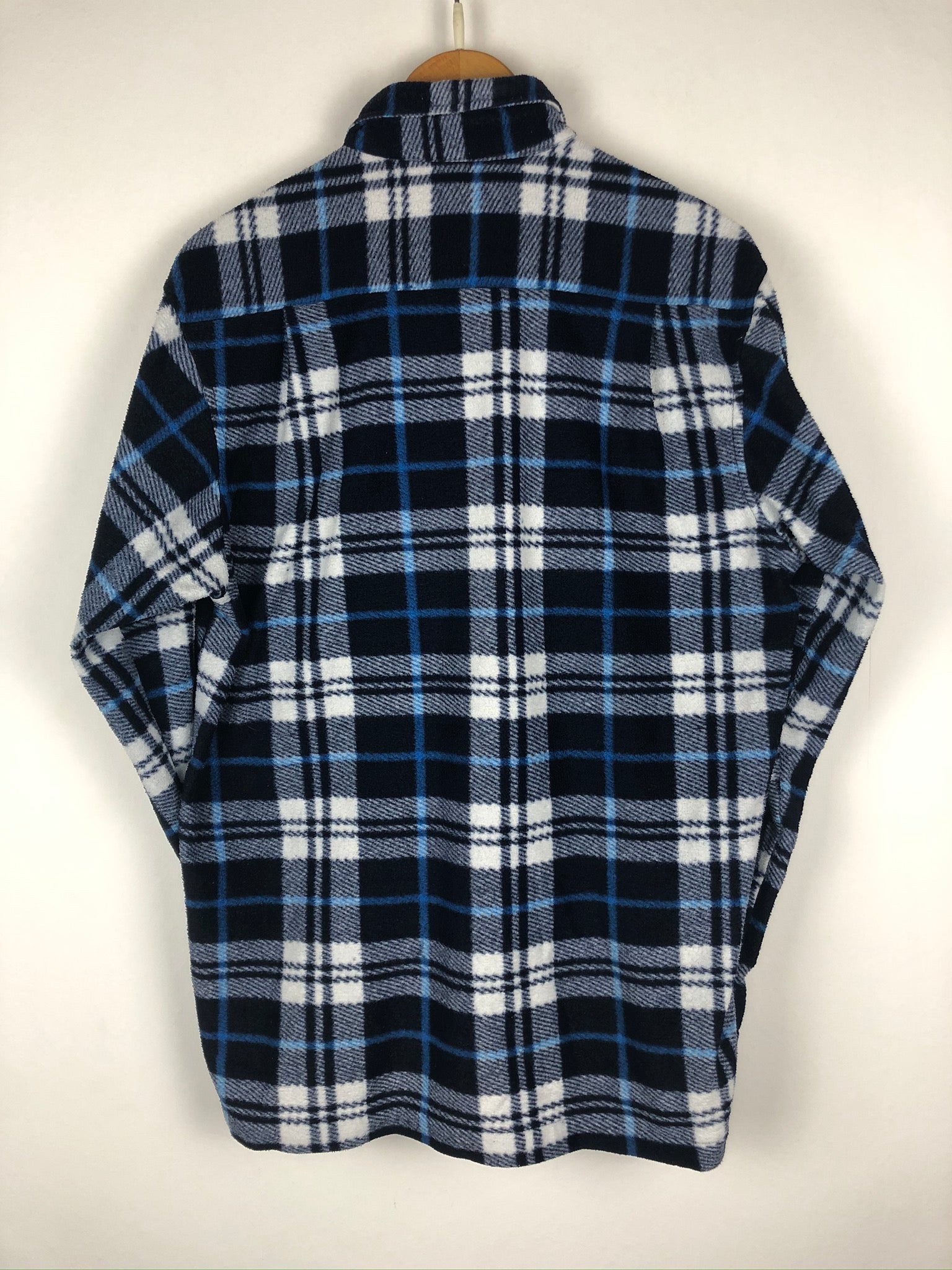 Vintage Flanell Hemd (M)