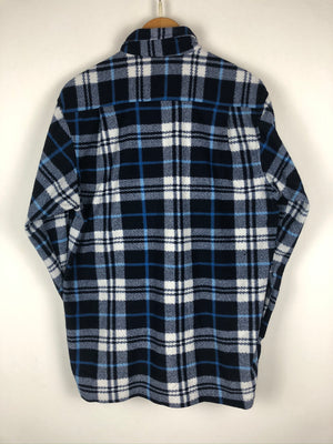 Vintage Flanell Hemd (M)