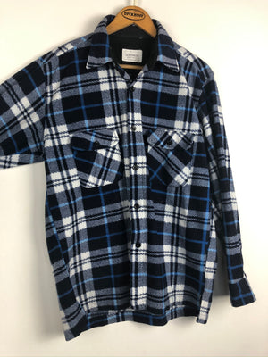 Vintage Flanell Hemd (M)