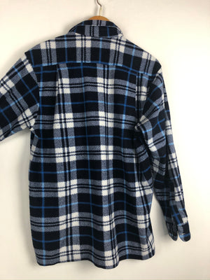 Vintage Flanell Hemd (M)