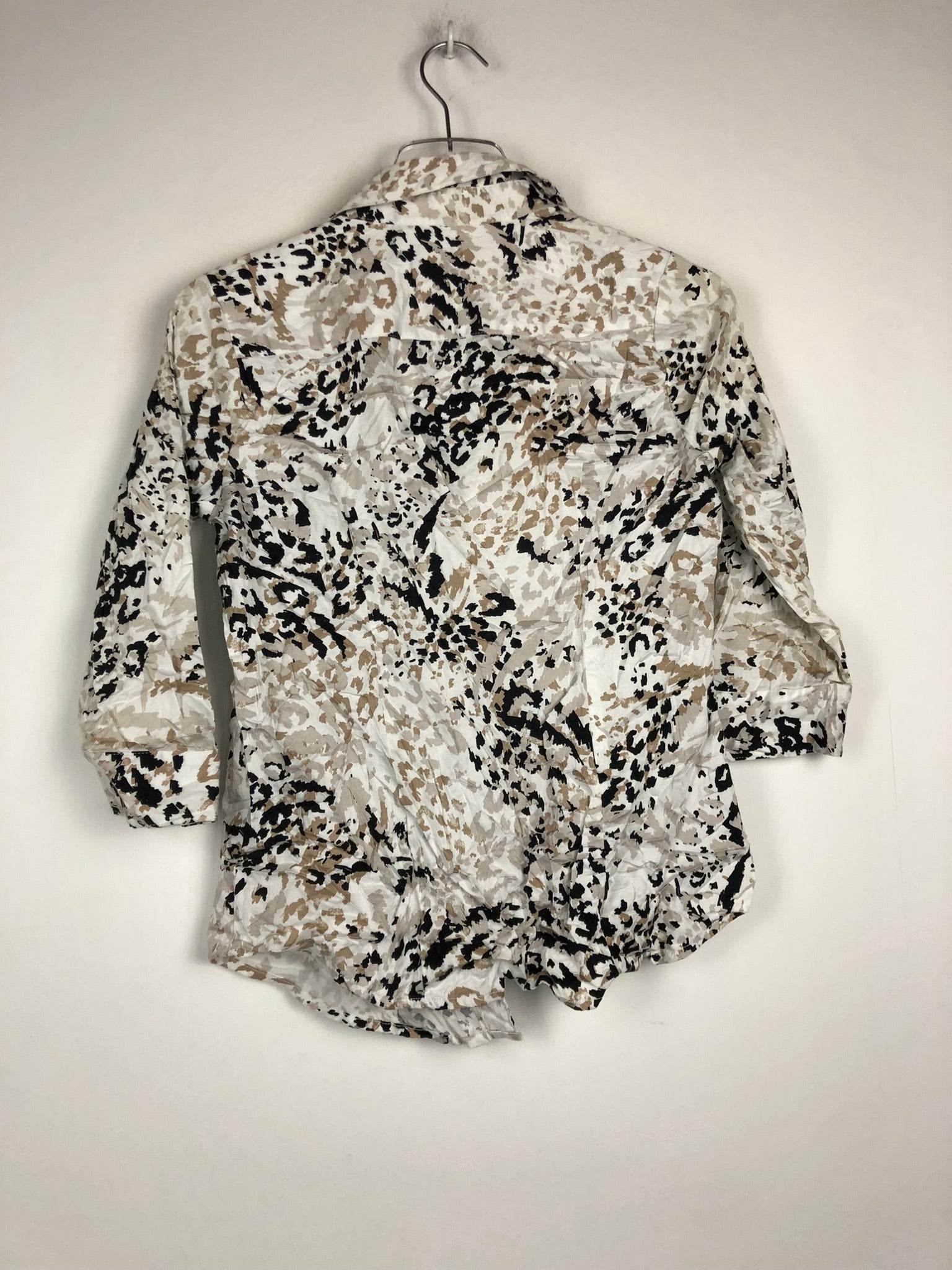 Vintage Bluse (XS-S)