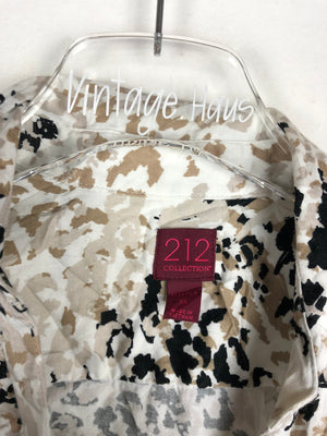 Vintage Bluse (XS-S)