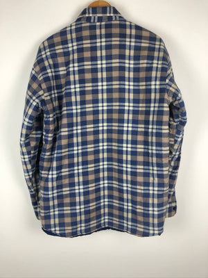 Vintage Flannel Jacke (M)