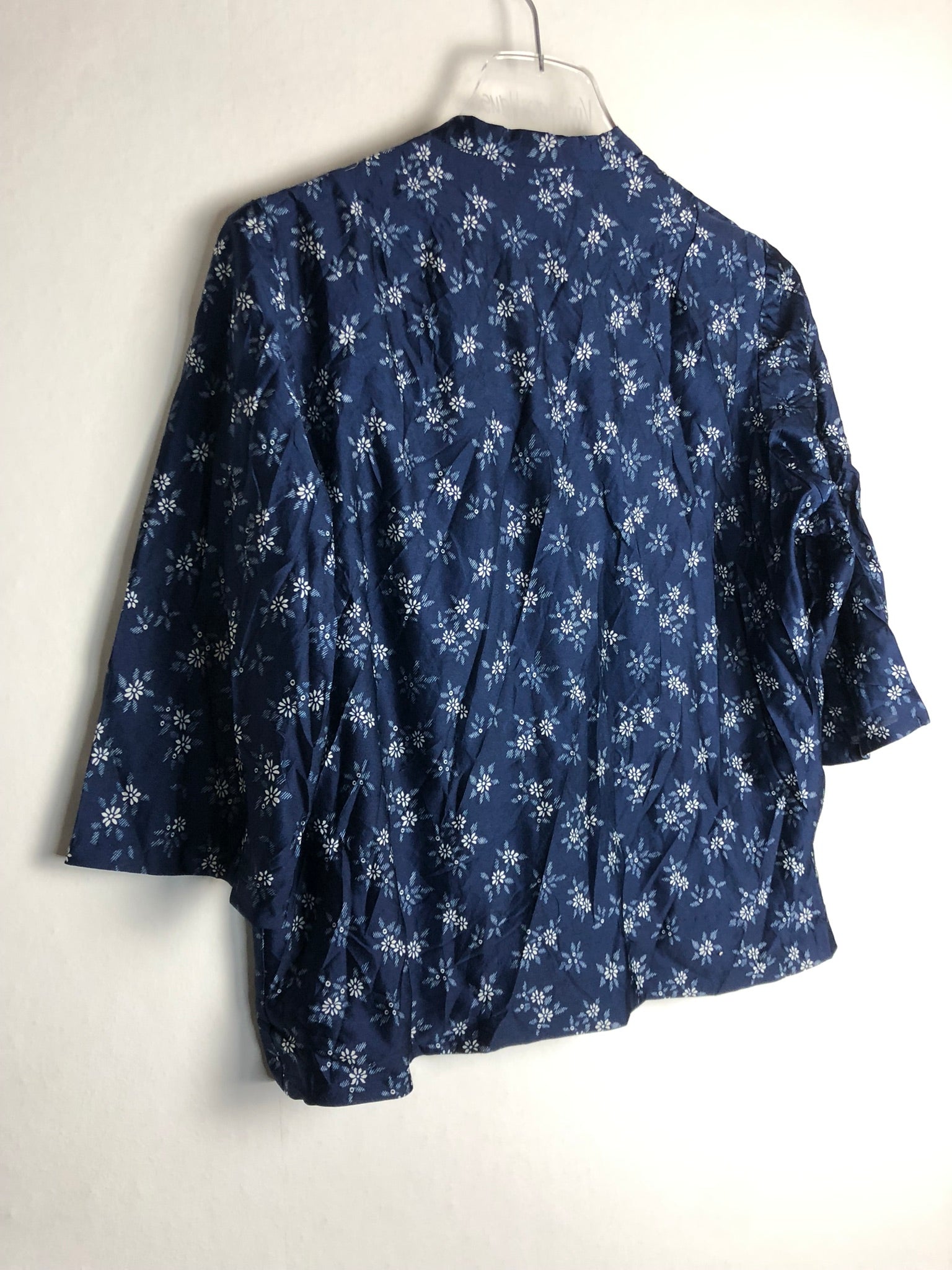 Vintage Bluse (M)