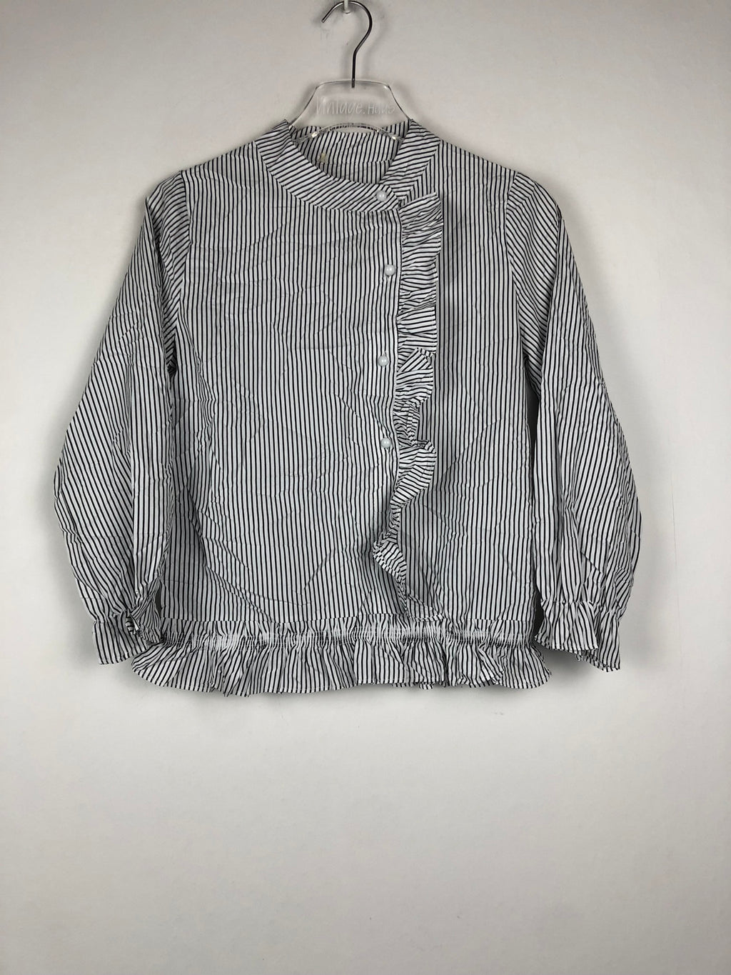 Vintage Bluse (S)