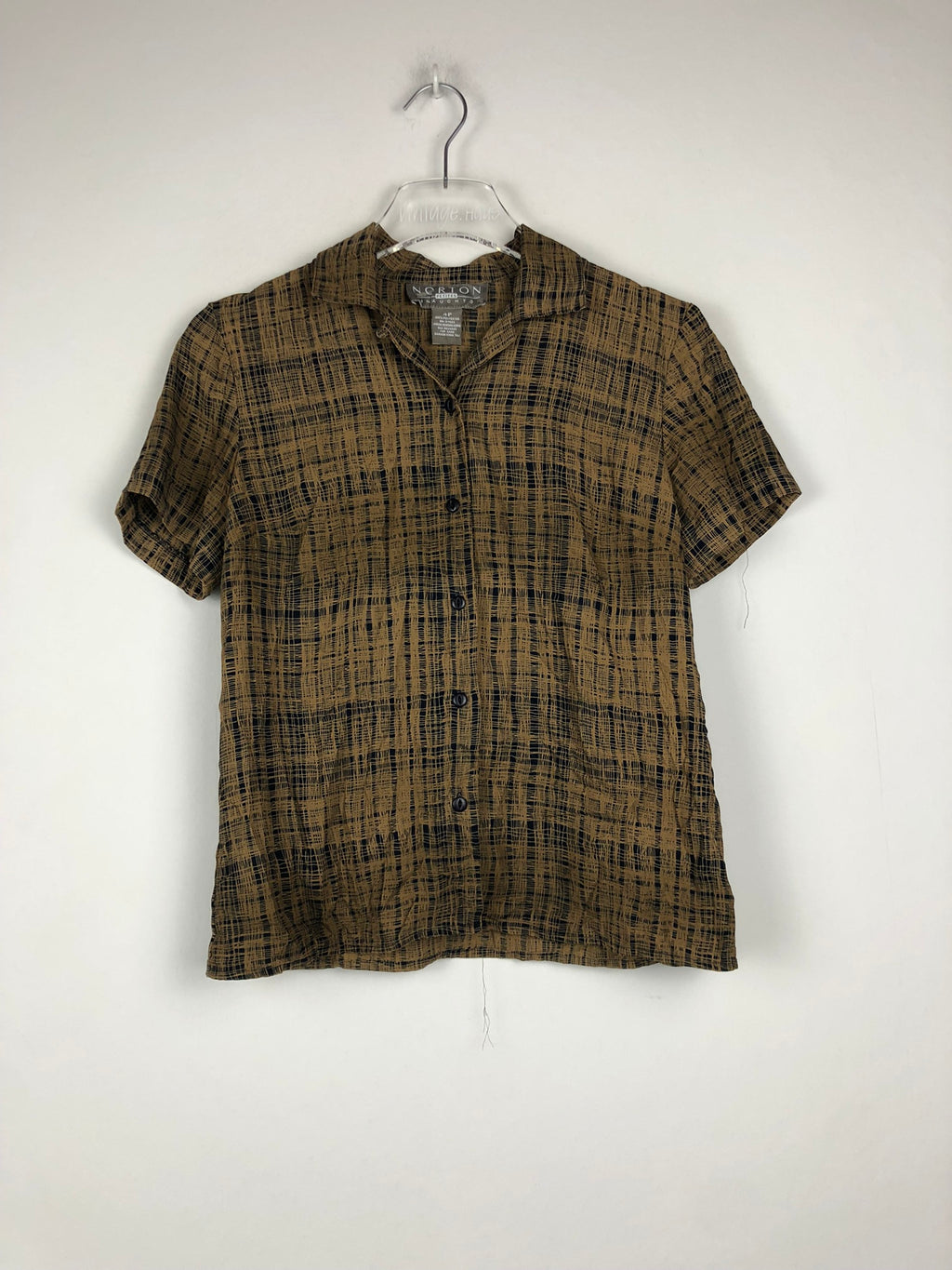 Vintage Bluse (S)
