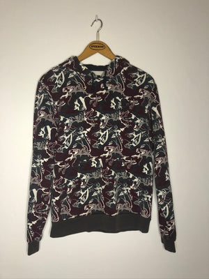 Vintage Adidas Pullover (S)