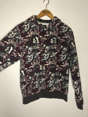 Vintage Adidas Pullover (S)