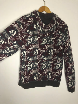 Vintage Adidas Pullover (S)