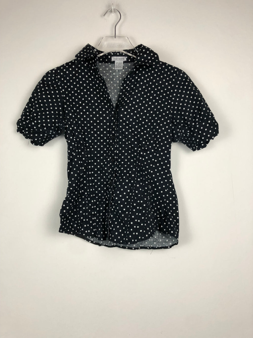 Vintage Bluse (S)